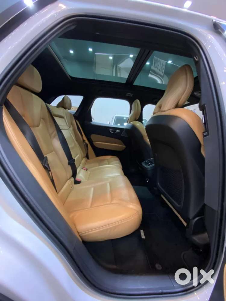 Volvo Xc60 Inscription D5, 2020, Diesel