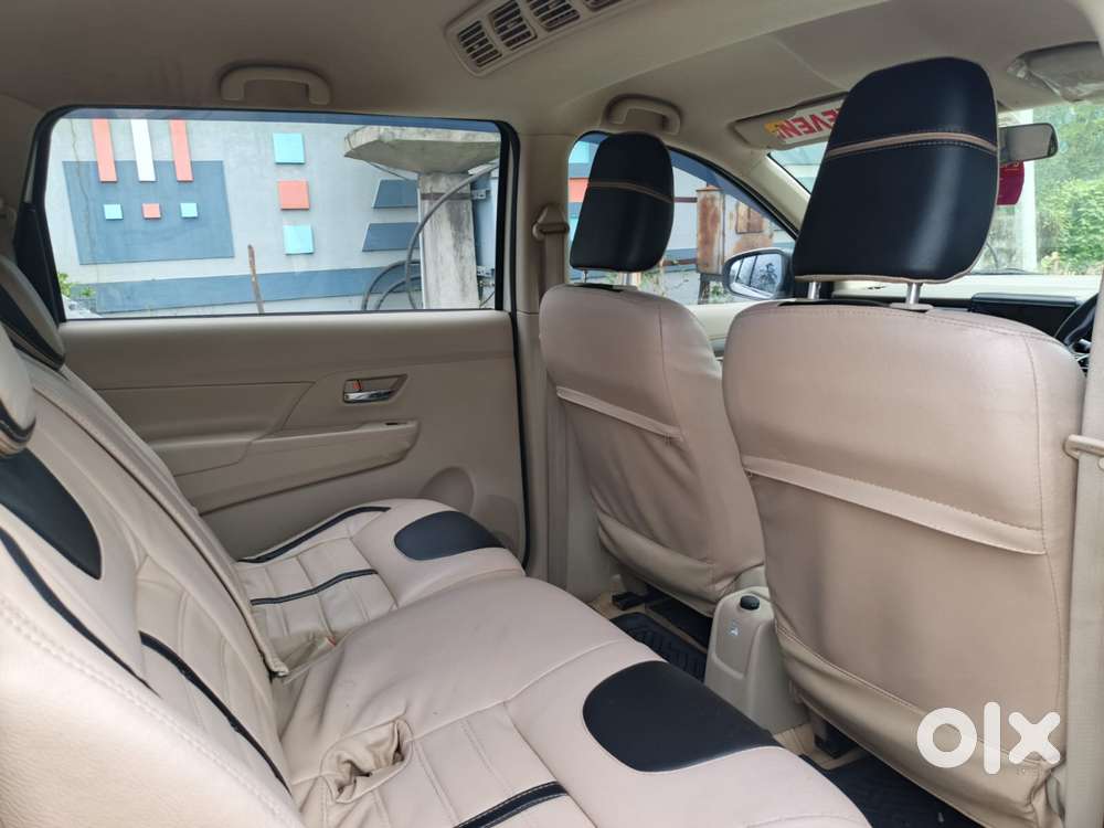 Maruti Suzuki Ertiga Vxi, 2022, Petrol