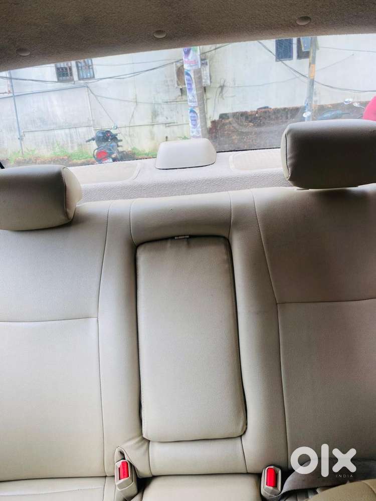 Maruti Suzuki Swift Dzire 1.3 Vxi, 2017, Petrol