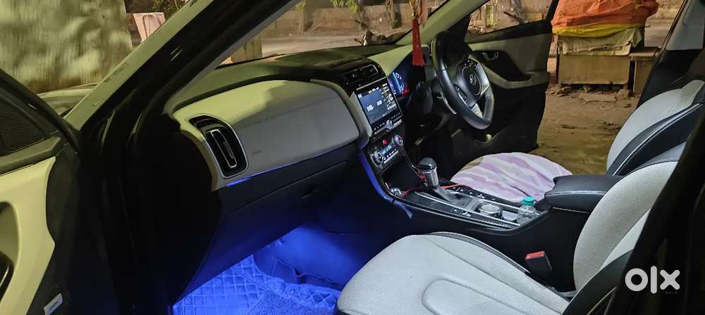 Hyundai Creta N Line 2023