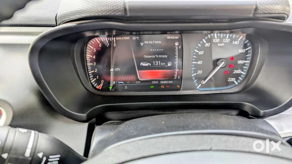 Tata Altroz 2022 Petrol Good Condition