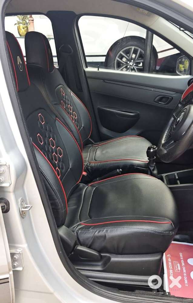 Renault Kwid 1.0 Rxt Optional, 2021, Petrol