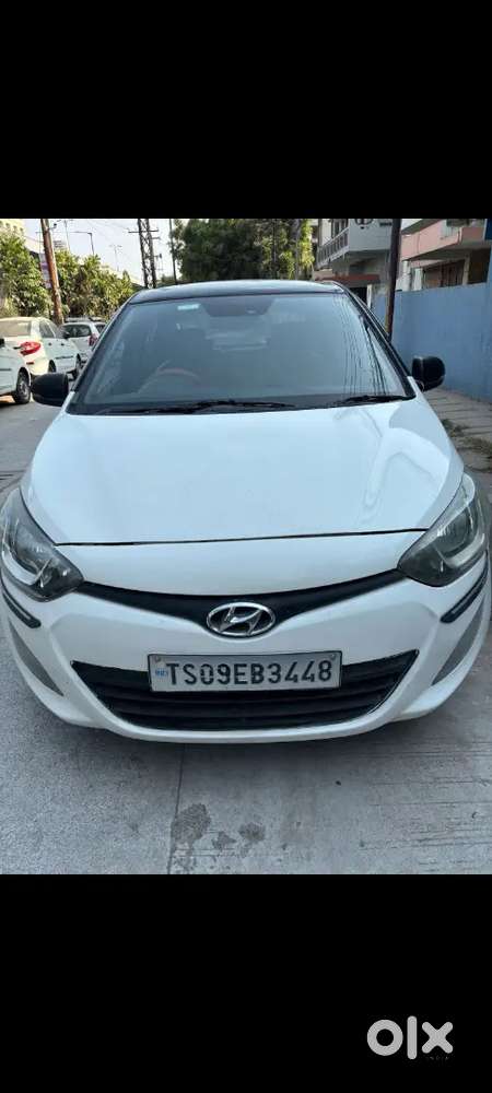 I20 Sports 1.4 Good Condition Vehicle To 2014 Model 2029 Velvet Good C