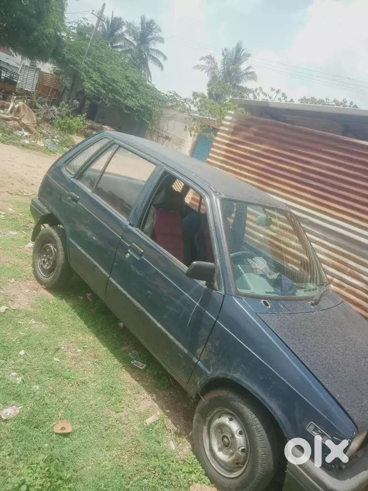 Maruti Suzuki 800 1994