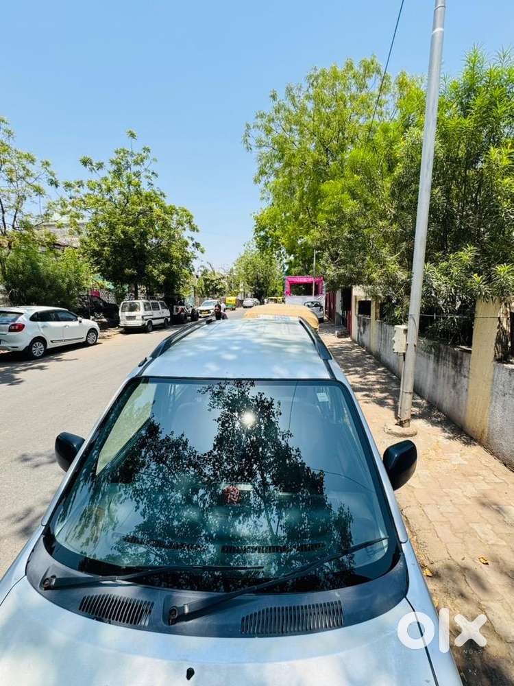 Maruti Suzuki Wagon R 2007 Petrol Well Maintained