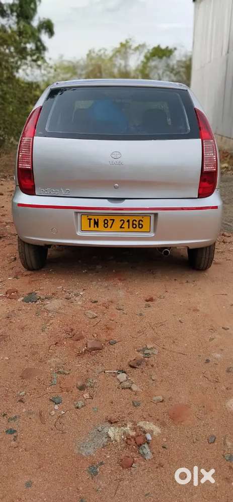Tata Indica Diesel 2017
