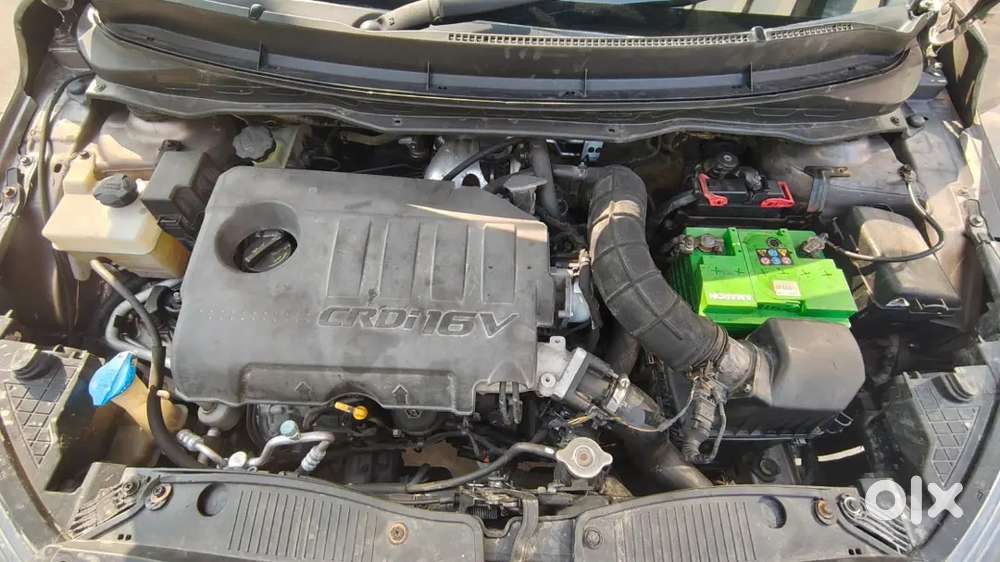 Hyundai I20 2013 Diesel 78000 Km Driven