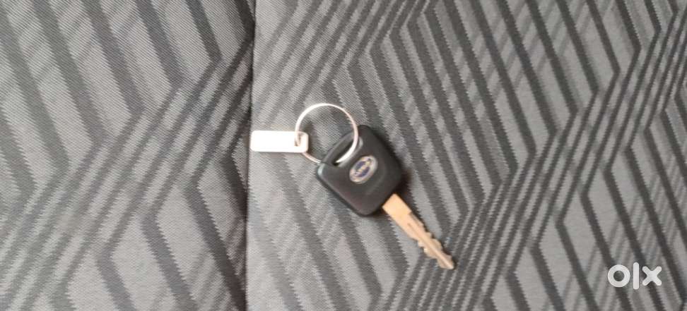 Datsun Go Plus D1, 2018, Petrol