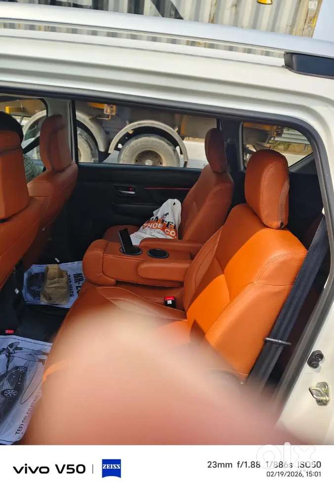 Maruti Suzuki Xl6 1.5 Zeta 2026 Urgent Sell