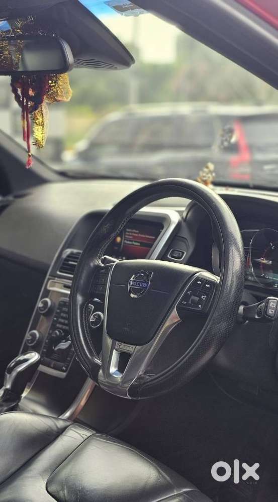 Volvo Xc60 D4 R-design, 2014, Diesel