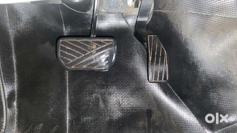 Maruti Suzuki Celerio Vxi At, 2015, Petrol