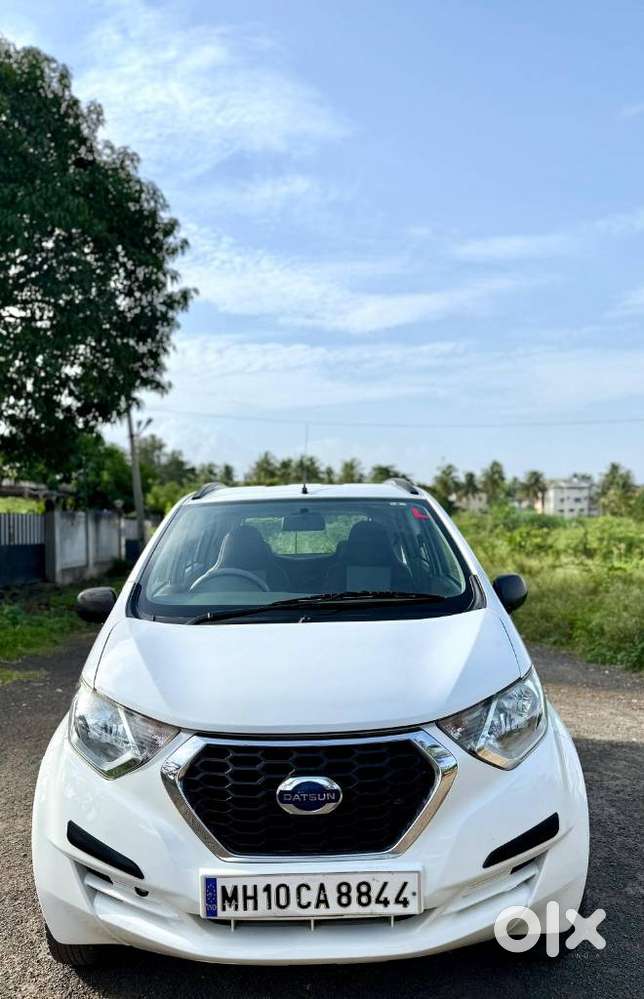Datsun Redigo S, 2016, Petrol