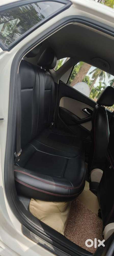 Volkswagen Polo 2009-2013 Diesel Highline 1.2l, 2014, Diesel