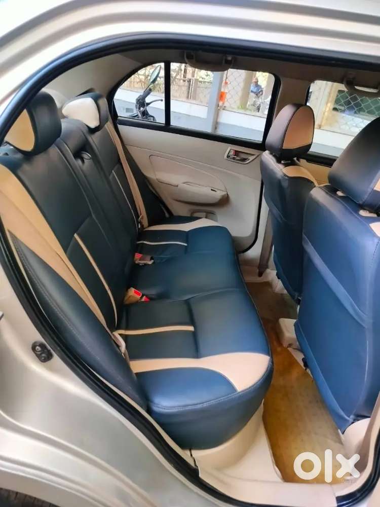 Maruti Suzuki Swift Dzire Vdi 2013