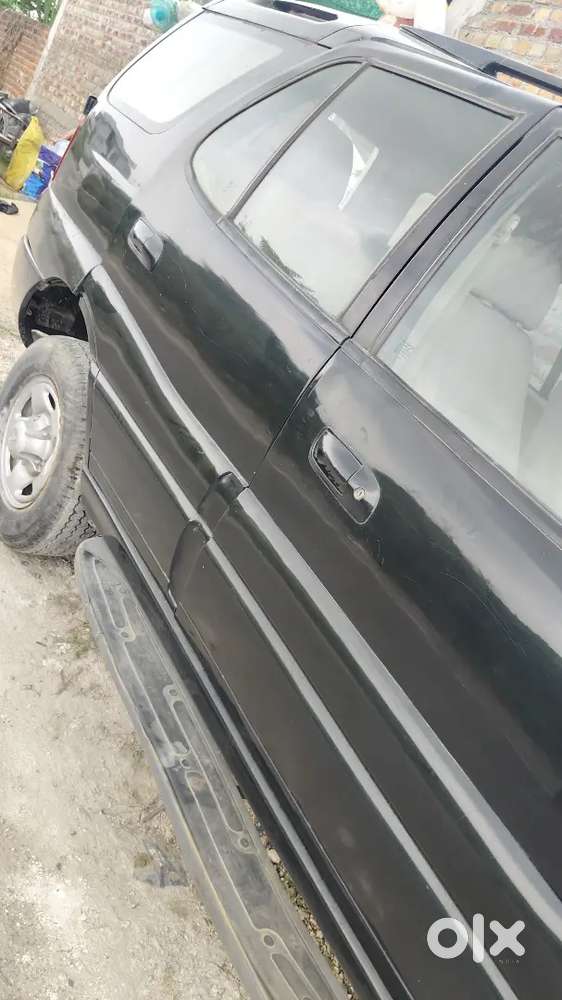 Tata Altroz Diesel 2010 With 80000 Km