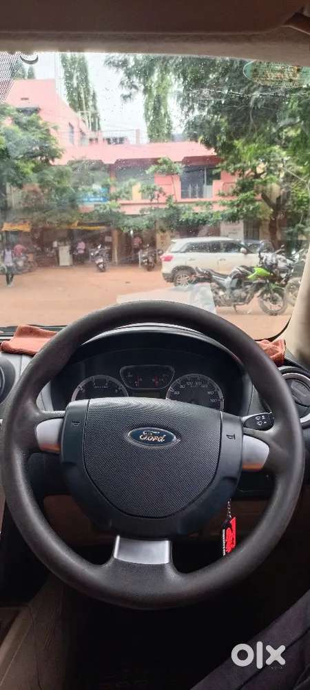 Ford Fiesta 1.4 Tdci 2009