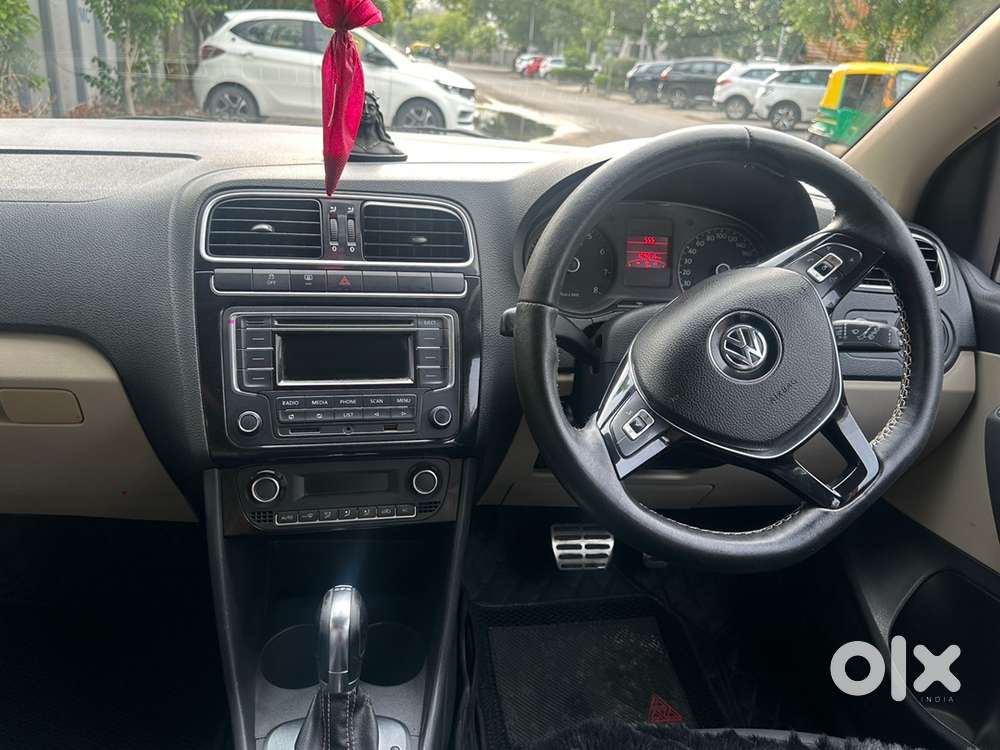 Volkswagen Polo Polo 2014
