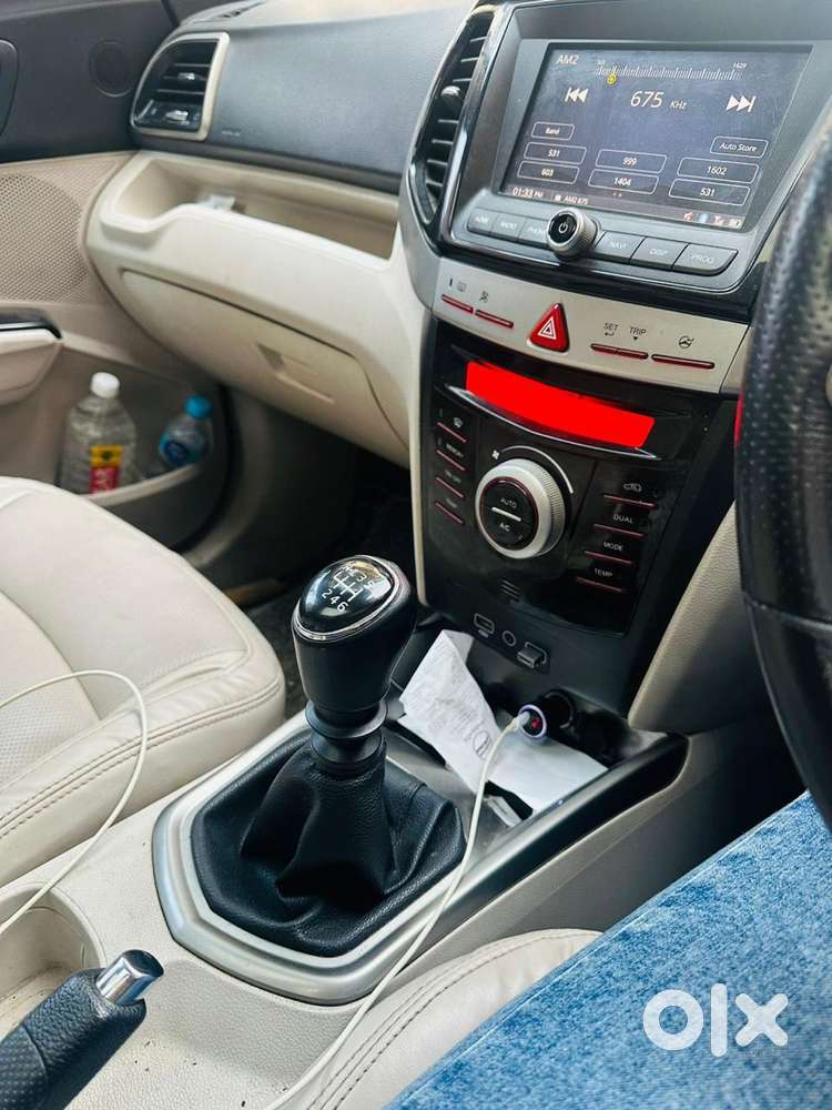 Mahindra Xuv300 W8 Diesel, 2021, Diesel