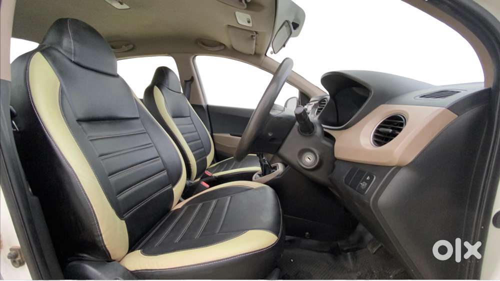 Hyundai Xcent 1.1 Crdi Base, 2015, Diesel