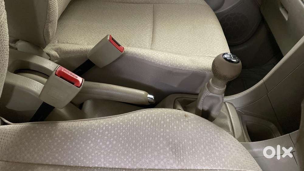 Maruti Suzuki Swift Dzire Vxi 1.2, 2014, Petrol