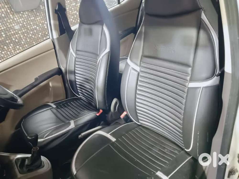 Hyundai I10 2012 Petrol Good Condition