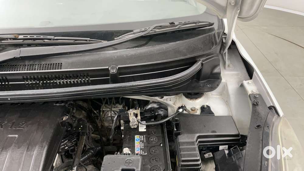 Hyundai Grand I10 Nios Sportz 1.2 Kappa Vtvt, 2019, Petrol