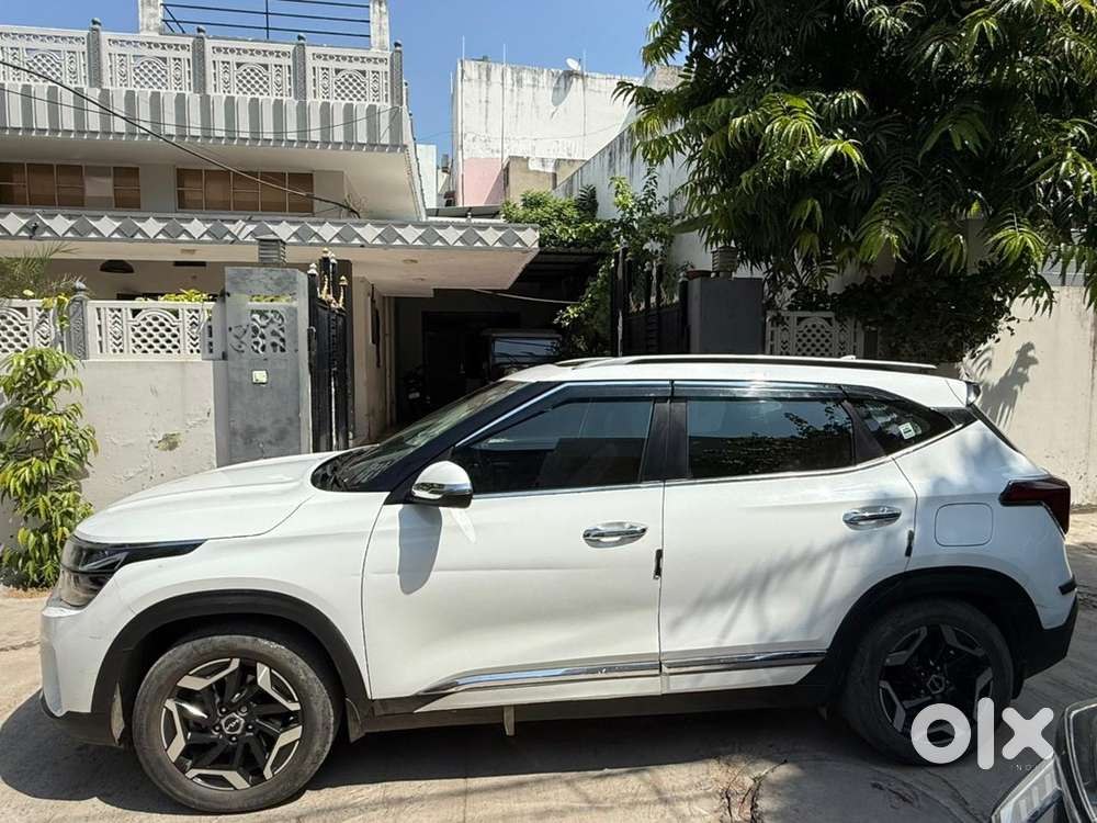 Kia Seltos 2023 Diesel
