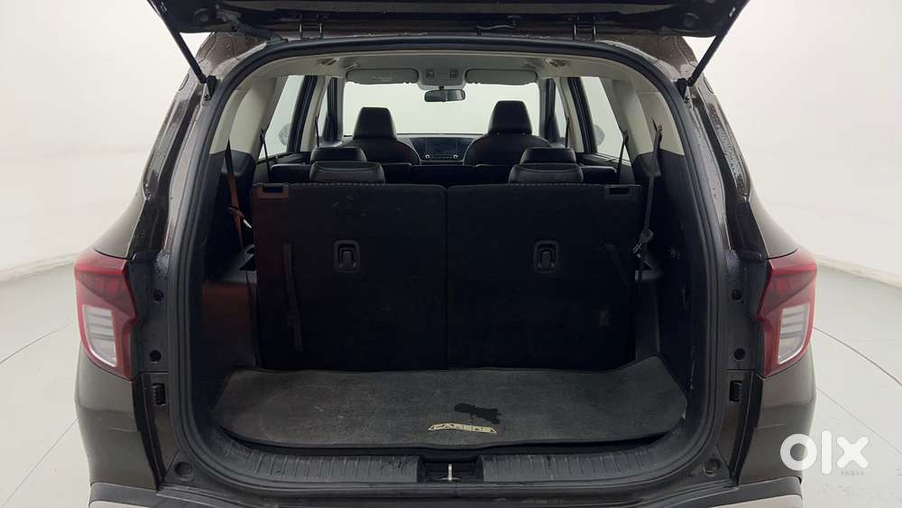 Kia Carens 1.4 Prestige Plus Turbo 7 Str, 2022, Petrol