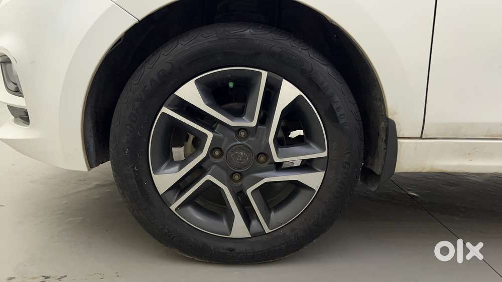 Tata Tiago 1.2 Revotron Xz Plus, 2021, Petrol