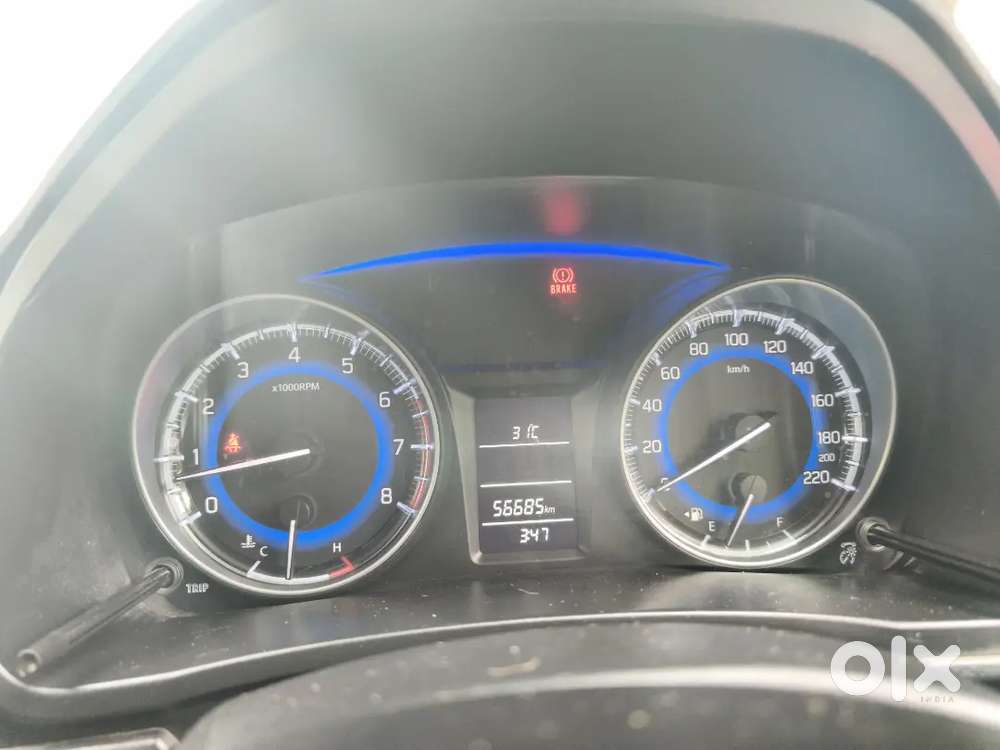 Baleno For Sale