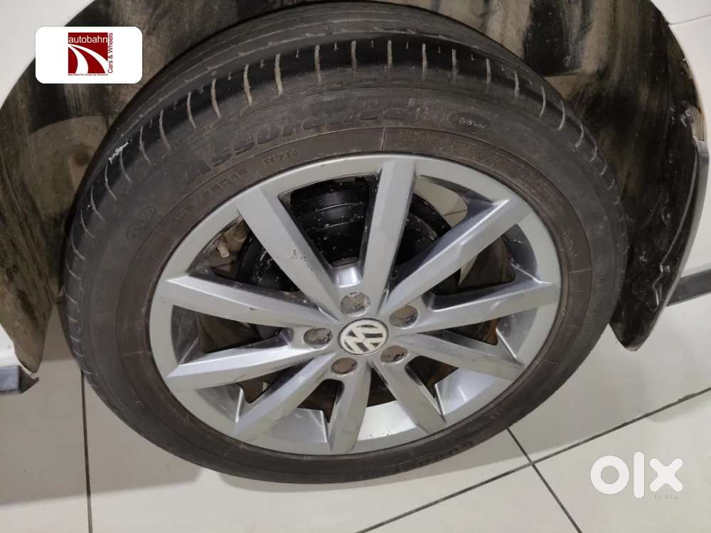 Volkswagen Vento 1.0 Highline Plus, 2020, Petrol