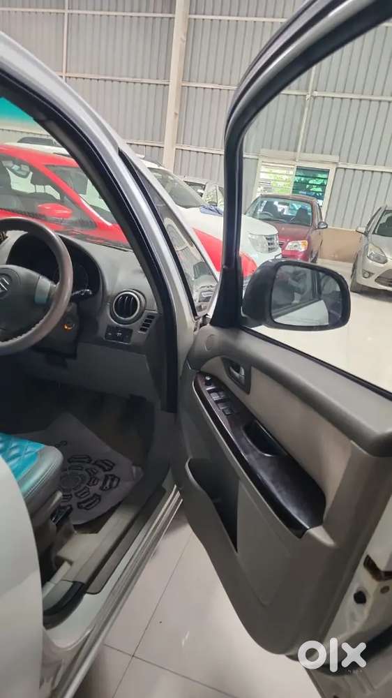 Maruti Suzuki Sx4 2011 Year