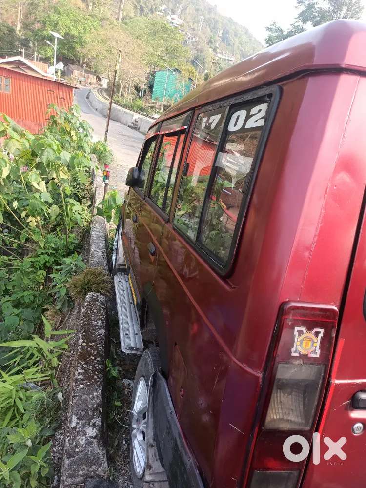 Tata Sumo Victa 2009 Diesel 150000 Km Driven