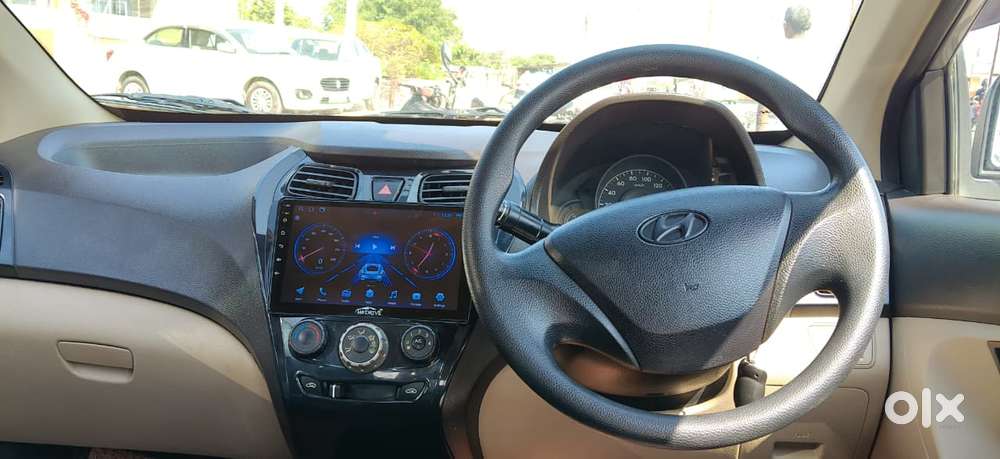 Hyundai Eon Era +, 2014, Petrol