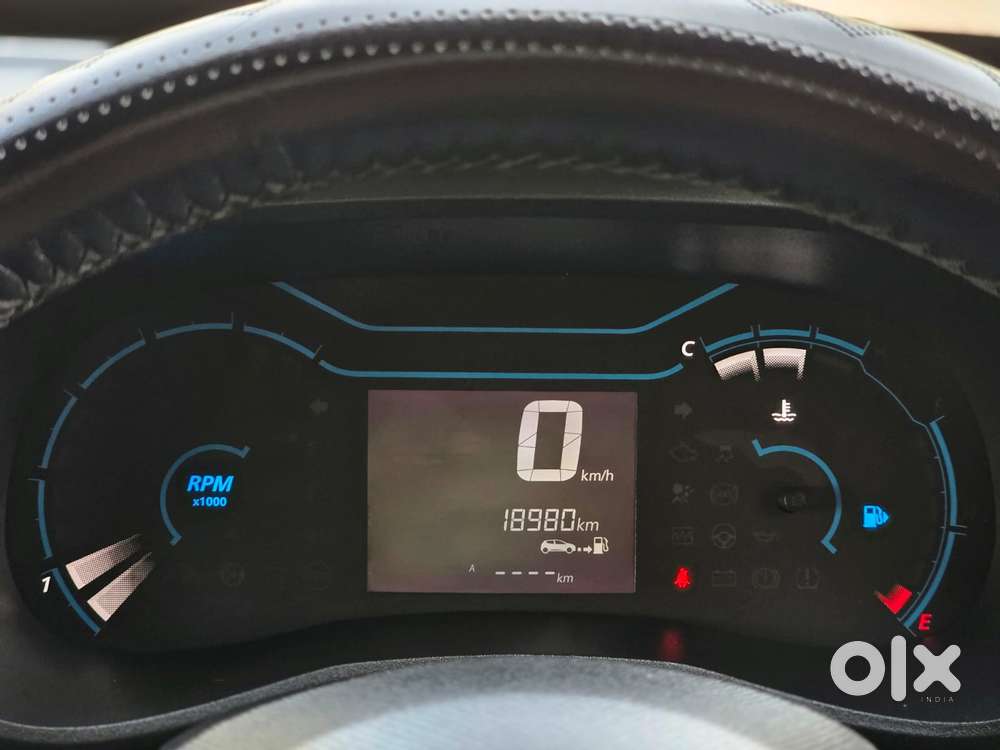 Renault Kwid Rxt, 2020, Petrol