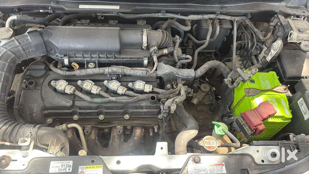 Maruti Suzuki Ignis 1.2 Zeta Mt, 2017, Petrol