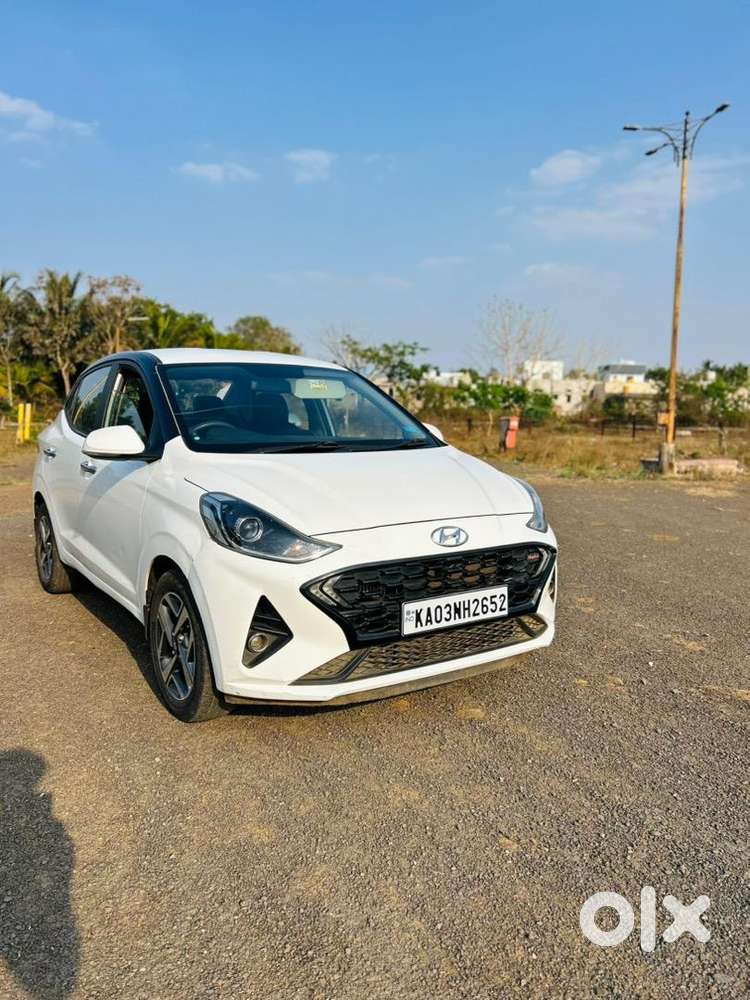 Aura Sx+ Button Start Top End 2020