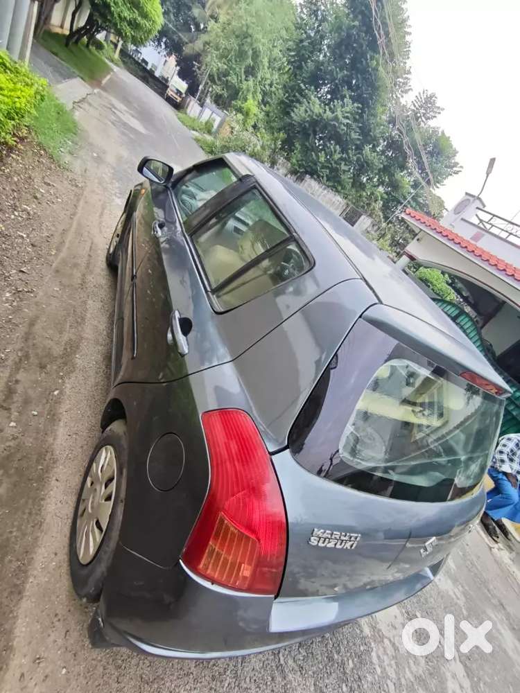 Maruti Swift Vxi Fc Upto 2031 April Ins Live Petrol 2006 Good Running