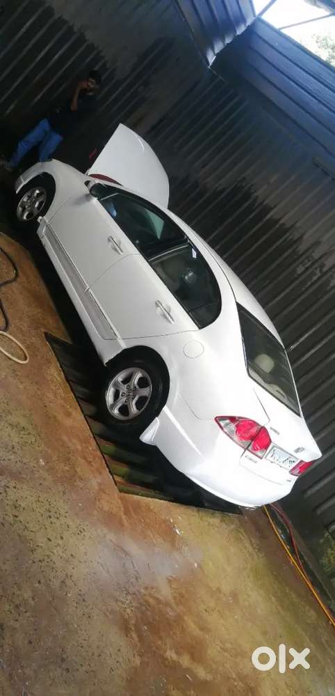 Honda Civic 2009