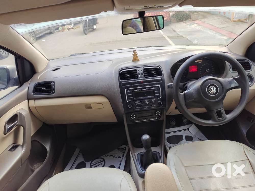 Volkswagen Vento 2013-2015 1.5 Tdi Comfortline, 2014, Diesel