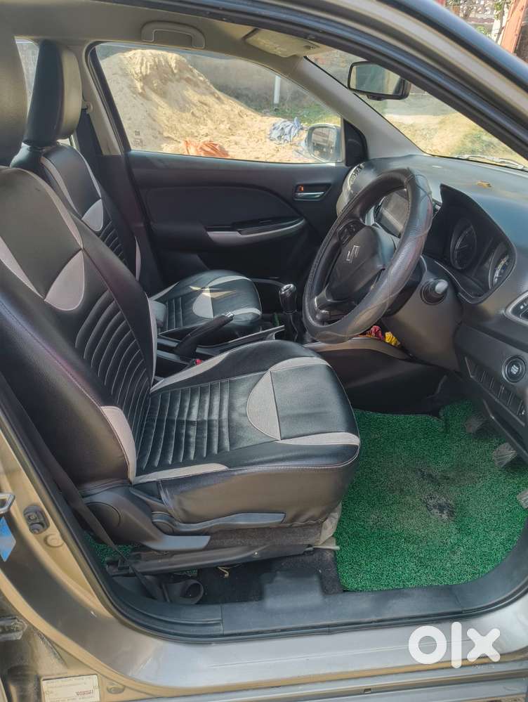 Maruti Suzuki Baleno