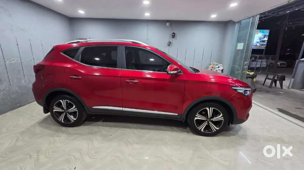 Mg Astor 2022 Petrol Well Maintained