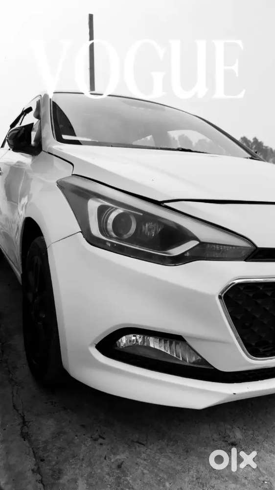Hyundai I20 Active 2015 Variant