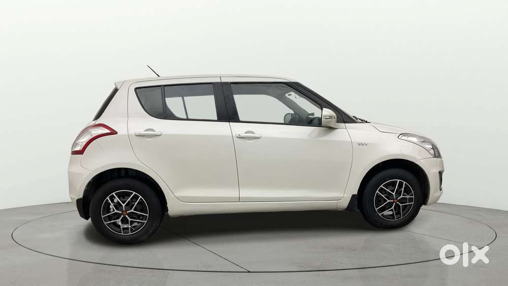 Maruti Suzuki Swift Vxi, 2016, Petrol