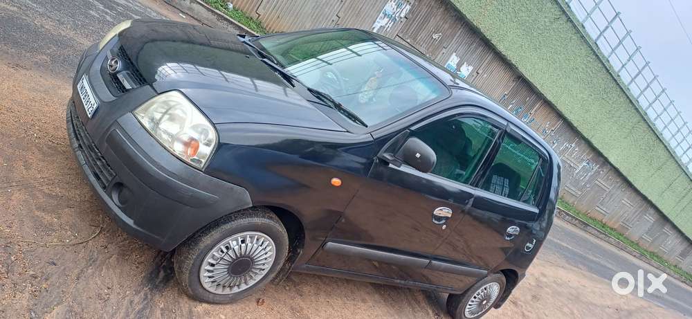 Hyundai Santro Xing Gls Plus Audio, 2006, Petrol
