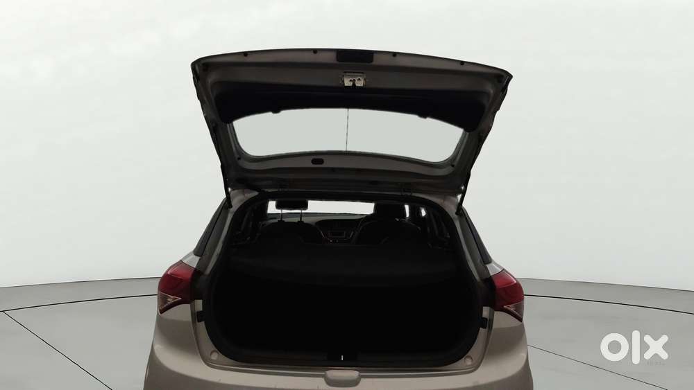 Hyundai Elite I20 Sportz 1.2, 2015, Petrol