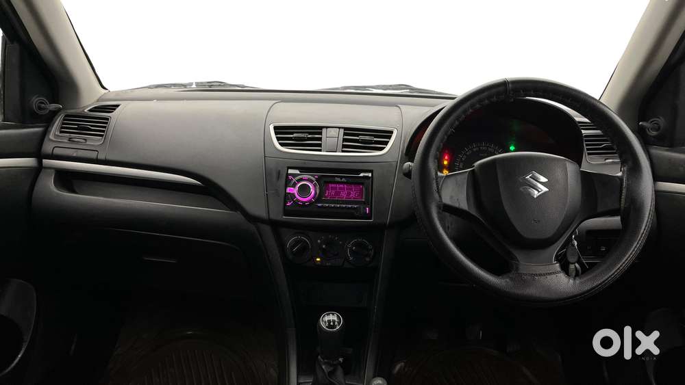 Maruti Suzuki Swift 1.2 Lxi (o), 2016, Petrol