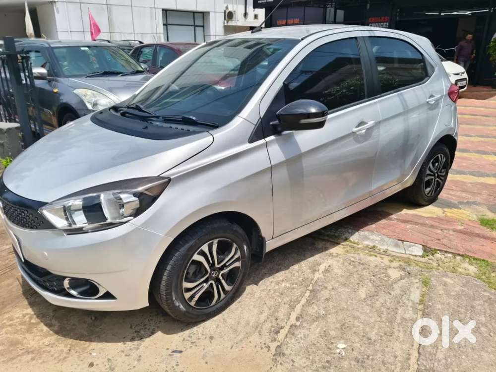 Tata Tiago Xz Opt Diesel, 2020, Diesel
