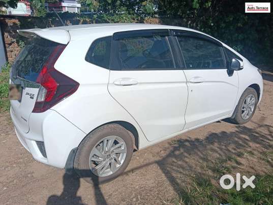 Honda Jazz V, 2015, Petrol
