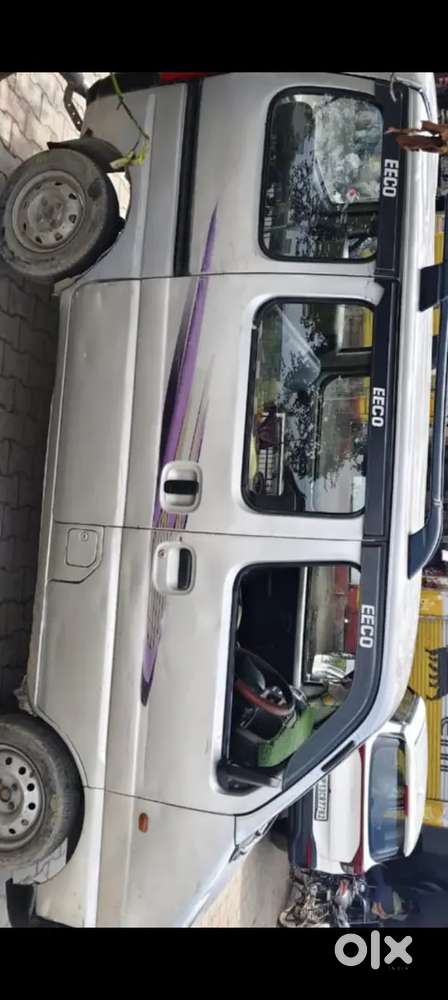 Maruti Suzuki Eeco Ac 2015